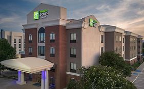 Holiday Inn Express Hotel & Suites Dfw West - Hurst By Ihg